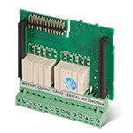Модуль вывода EPLC-96 W Type Output Card