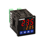 ПИД-регулятор температуры с 2-мя уставками Eco HR.4.5.2R.S.DI