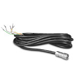 Разъем 6 pin HTE-Cable-2,5 m 