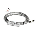 Датчик температуры с кабелем 1,5 м TRE.C01-Pt100-B3-D5-L20-1.5m-A