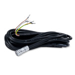 Разъем 6 pin с кабелем 5 м для датчика HTE-Cable-5 m