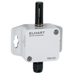 Датчик температуры уличный TRE.V52-Pt1000-B3