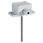 Датчик температуры канальный TRE.V60-Pt1000-B3-L100