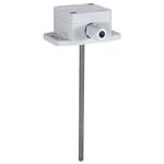 Датчик температуры канальный TRE.V60-Pt1000-B3-L150