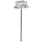 Датчик температуры канальный TRE.V60-Pt1000-B3-L200