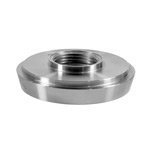 Переходник с присоединения E-G34 на молочную гайку М50, QA.51-G34-M50-SS6L