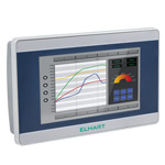 Панель оператора 4.3