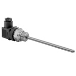 Датчик температуры погружной TRE.H20-Pt1000-B3-G12-D6-L120