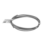 Провод термоэлектродный СФКЭ ХК 2х0,5 (3м)