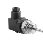 Датчик температуры погружной, TRE.H20-Pt1000-B3-G12-D6-L60