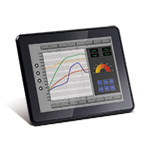 Сенсорная емкостная панель оператора ELHART ECP