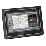 Сенсорная резистивная панель оператора ELHART ELP