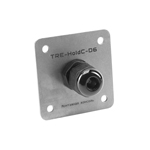 Консоль для канального монтажа датчиков TRE.V60, TRE-HoldC-D6