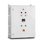 ClimatMaster - Шкафы управления вентиляцией