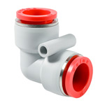 Фитинг угловой QP-UL-16-16