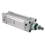 Пневмоцилиндр SPC 032.0060