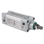 Пневмоцилиндр SPC 040.0040