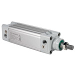 Пневмоцилиндр SPC 040.0075