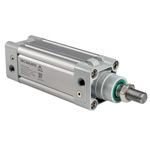 Пневмоцилиндр SPC 050.0075
