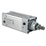 Пневмоцилиндр SPC 063.0060