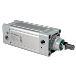 Пневмоцилиндр SPC 063.0075