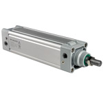 Пневмоцилиндр SPC 063.0170
