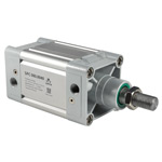 Пневмоцилиндр SPC 080.0040