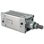 Пневмоцилиндр SPC 080.0060
