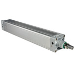 Пневмоцилиндр SPC 080.0500
