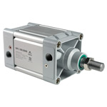 Пневмоцилиндр SPC 100.0040