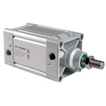 Пневмоцилиндр SPC 100.0060