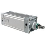 Пневмоцилиндр SPC 100.0170