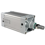Пневмоцилиндр SPC 125.0125