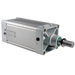 Пневмоцилиндр SPC 125.0150