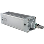 Пневмоцилиндр SPC 125.0250