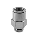 Фитинг прямой QM-AD-16-G38