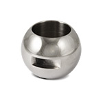 Шар для шарового клапана ball-s316-t-040